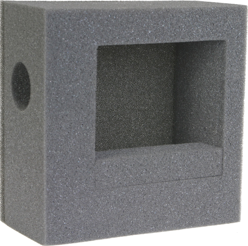 SP1 Air Box Foam Seal Pol - Part Number SM - 07085 - Kelly Motorsports