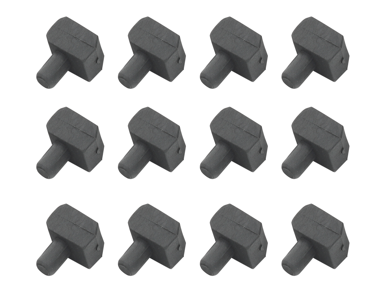 SP1 Cam Buttons S D for 1998 - 2000 Ski - Doo Tundra R Models - Part Number SM - 03276 - Kelly Motorsports