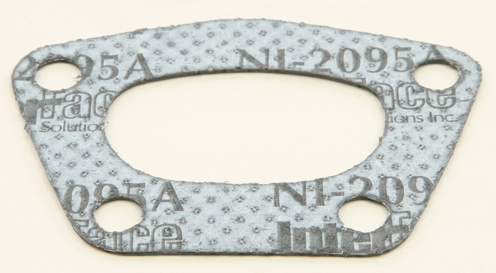 SP1 Exhaust Gasket S D - Part Number 09 - 718192 - Kelly Motorsports