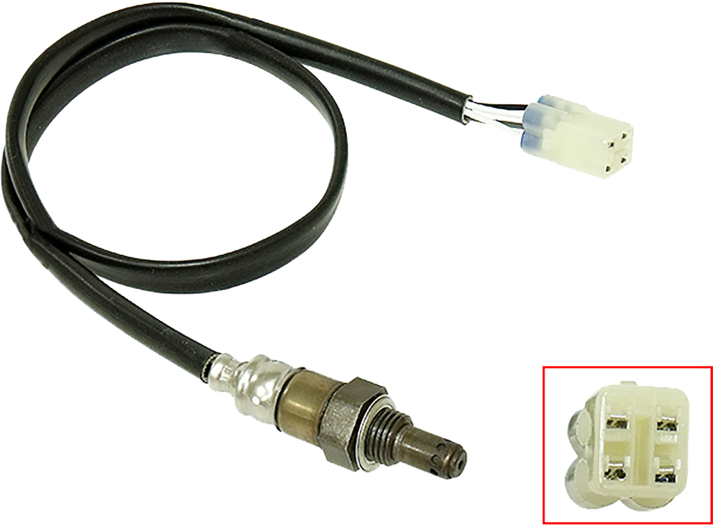 SP1 Exhaust Temp Sensor A/C for Yamaha SR Viper Models – Part Number SM - 01275 - Kelly Motorsports