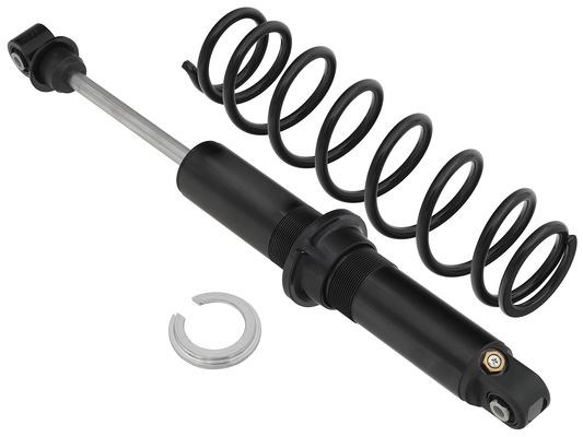 SP1 Gas Ski Shock with Spring for Ski - Doo MX Z, Renegade & Backcountry Models - Part Number SM - 08936S - Kelly Motorsports