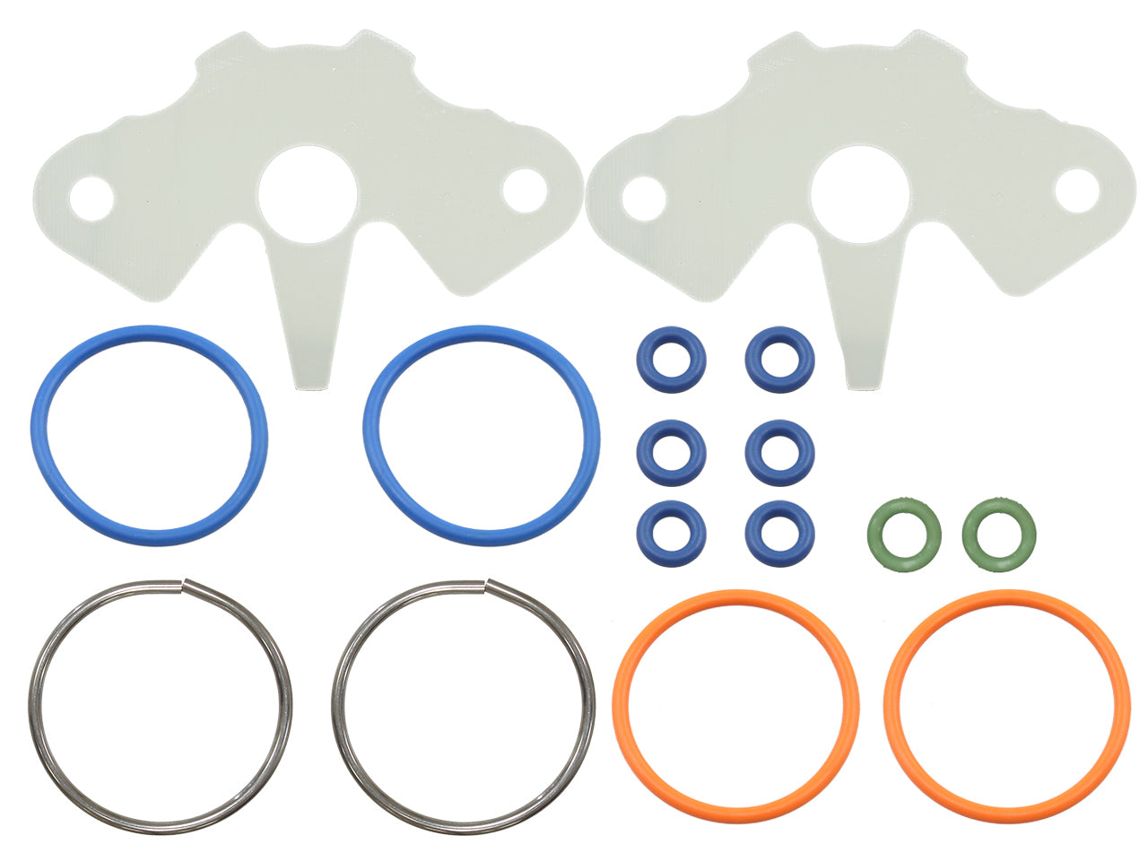 SP1 Injector Seal Kit S D (Part Number: SM - 07395) - Kelly Motorsports