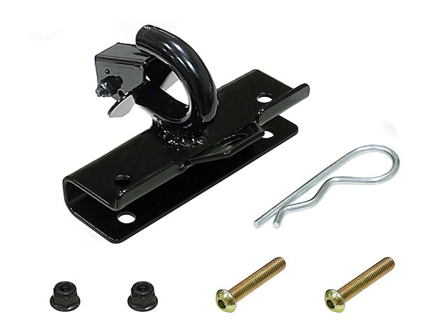 SP1 J Type Hitch S D - Part Number SM - 12566 for Heavy - Duty Trailer Towing - Kelly Motorsports