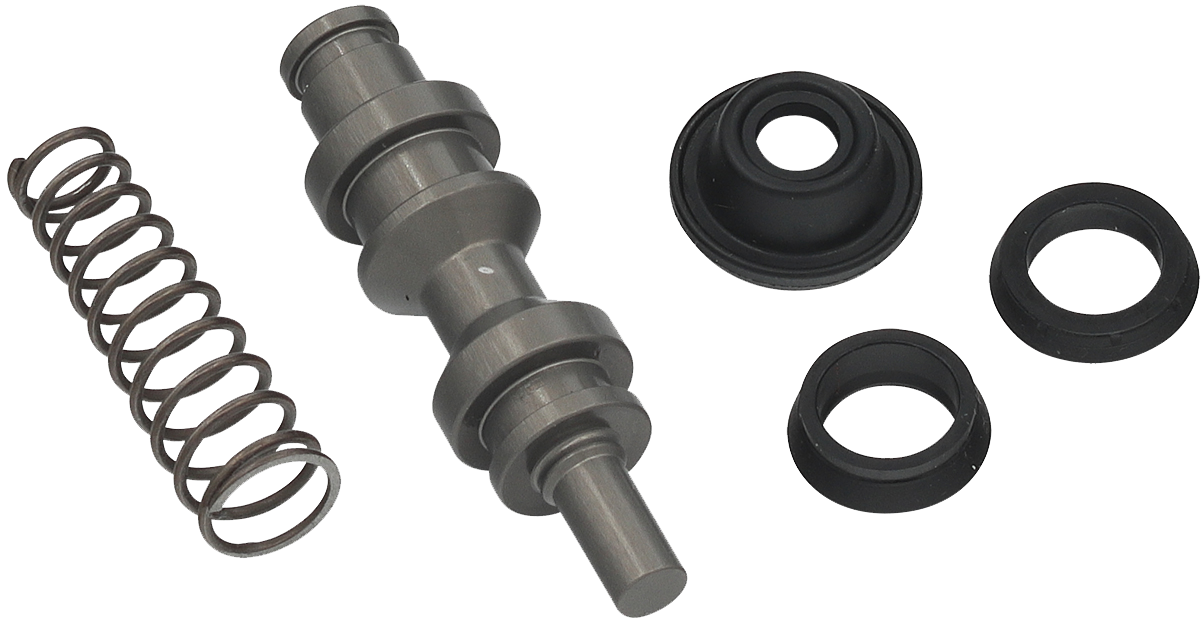 SP1 Master Cylinder Rebuild Kit for Polaris 2021 Indy VR1 and XC Models - Part SM - 05411 - Kelly Motorsports