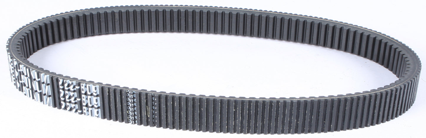 SP1 Max Torque Platinum Belt 46 3/4" x 1 15/32" for High Horsepower Snowmobiles - Kelly Motorsports