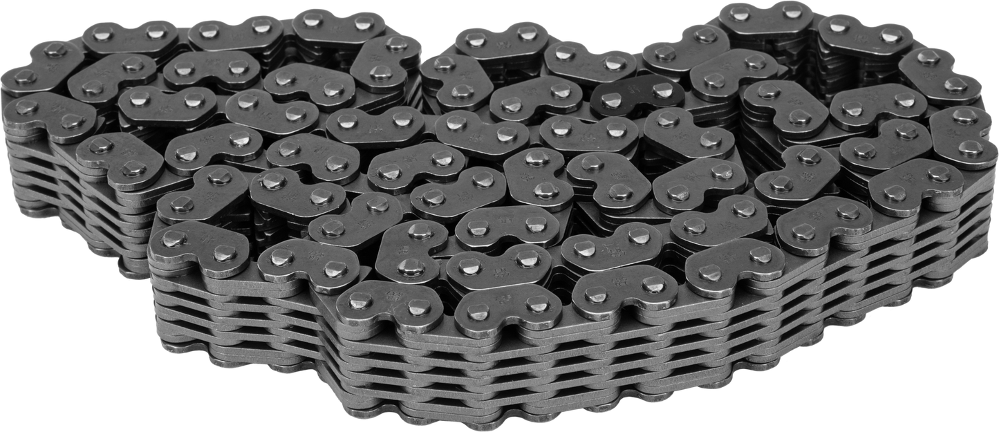 SP1 OEM Silent Chain 13 Wide 108 Links – High - Performance Power Transmission Component - Kelly Motorsports