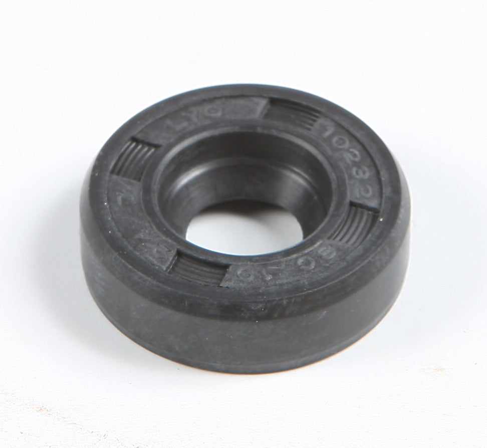 SP1 Oil Seal 10 x 24 x 7 – Durable Seal for Machinery and Automotive Applications - Kelly Motorsports