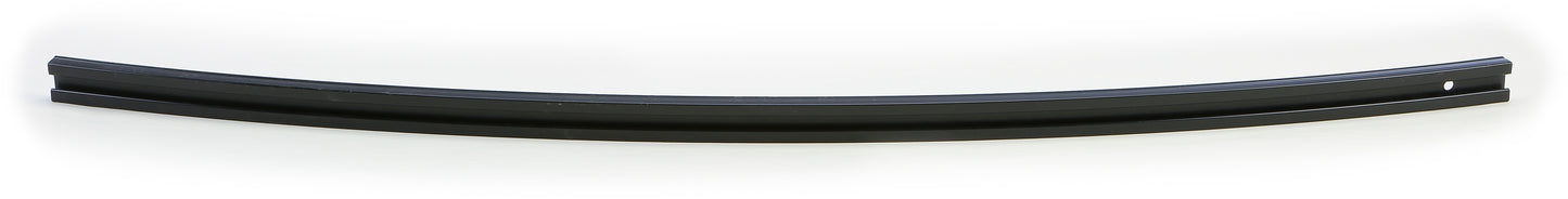 SP1 Part 613 - 41 - 80 Black Slide Runners for Yamaha Bravo 250 (Small/Medium) - Kelly Motorsports