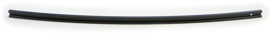 SP1 Part 613 - 41 - 80 Black Slide Runners for Yamaha Bravo 250 (Small/Medium) - Kelly Motorsports