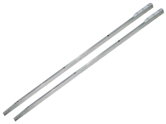 SP1 Part SM - 12658 Tunnel Protector for Polaris 146" Track Models - Kelly Motorsports