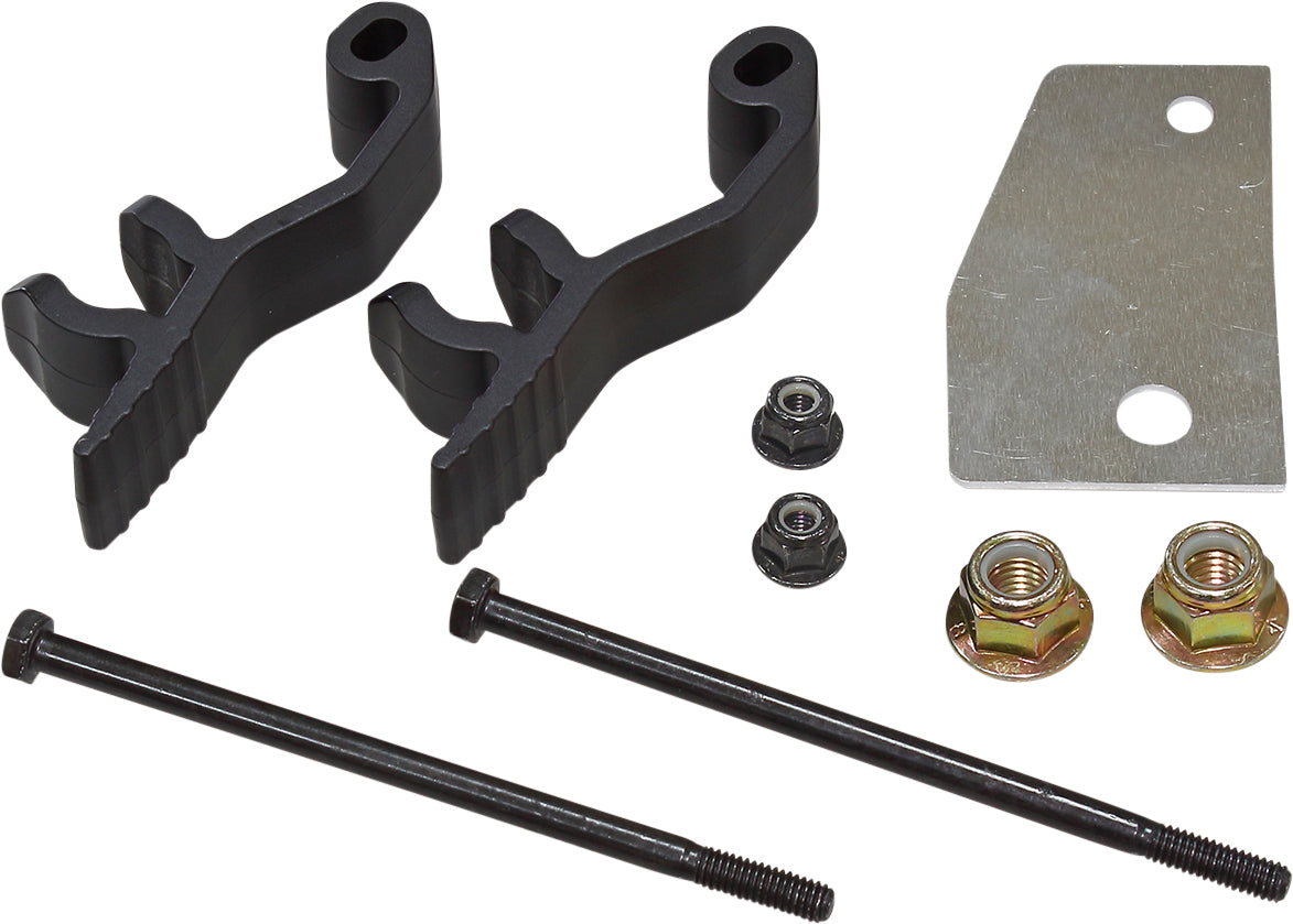SP1 Ski Stance Kwik Adjust S D for 2018 Ski - Doo 850 E - TEC Models - Kelly Motorsports