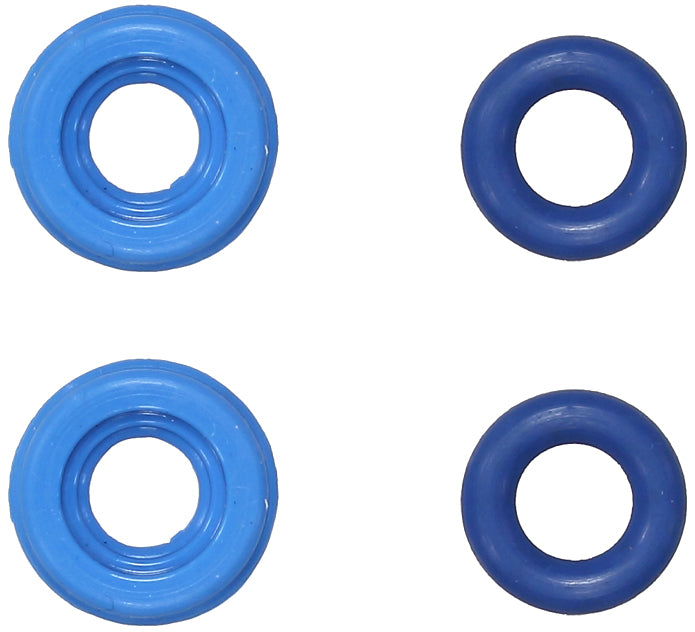 SP1 SM - 07396 Injector Seal Kit for A/C Systems - Kelly Motorsports