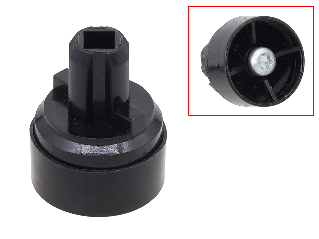 SP1 Speed Sensor Magnetic Adaptor Part Number SM - 01261 - Kelly Motorsports