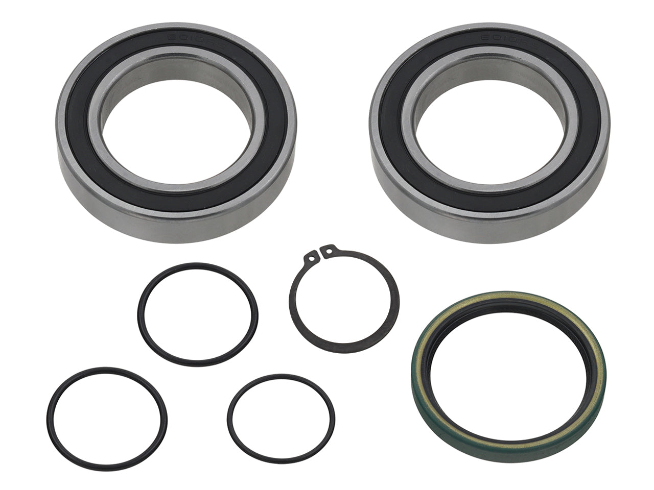 SP1 Track Shaft Bearing and Seal Kit for Ski - Doo Models – Part Number SM - 03211 - Kelly Motorsports