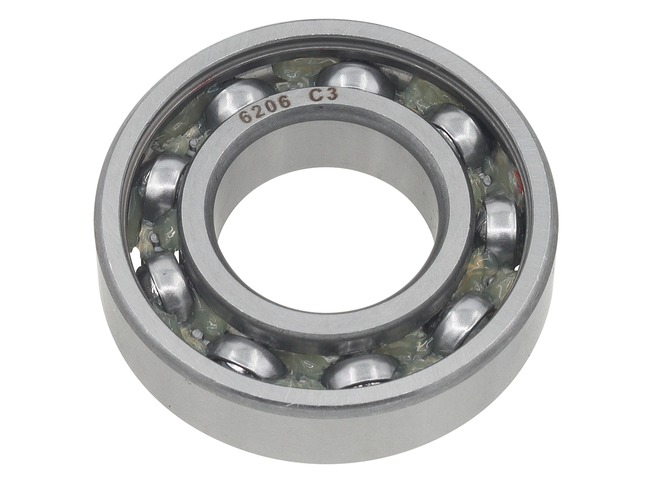 SP1 Up - 09202 Crankshaft Bearing for Automotive Engines - Kelly Motorsports