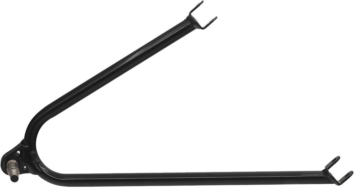 SP1 Upper Left A - Arm for Arctic Cat ZR 4000 RR 129" and ZR 6000 R XC 137" – Part SM - 08685L - Kelly Motorsports
