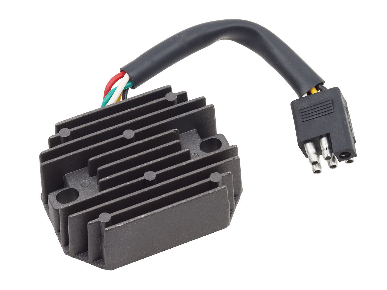 SP1 Voltage Regulator A/C (Part Number: SM - 01702) - Kelly Motorsports