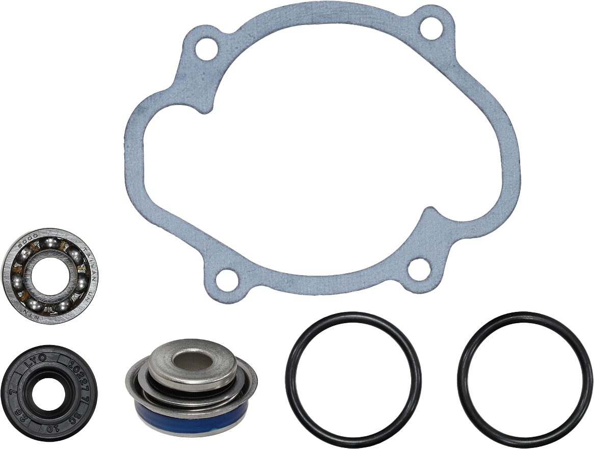 SP1 Water Pump Repair Kit SM - 10103 for 2018 Ski - Doo 850 E - TEC Snowmobiles - Kelly Motorsports