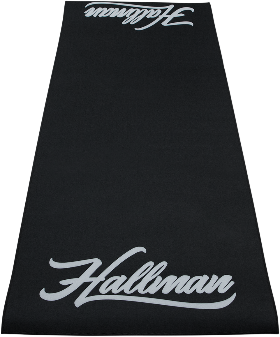 THOR Absorbent Pit Pad - Large HC80200HALLMAN for Workshop and Garage Floors - Kelly Motorsports