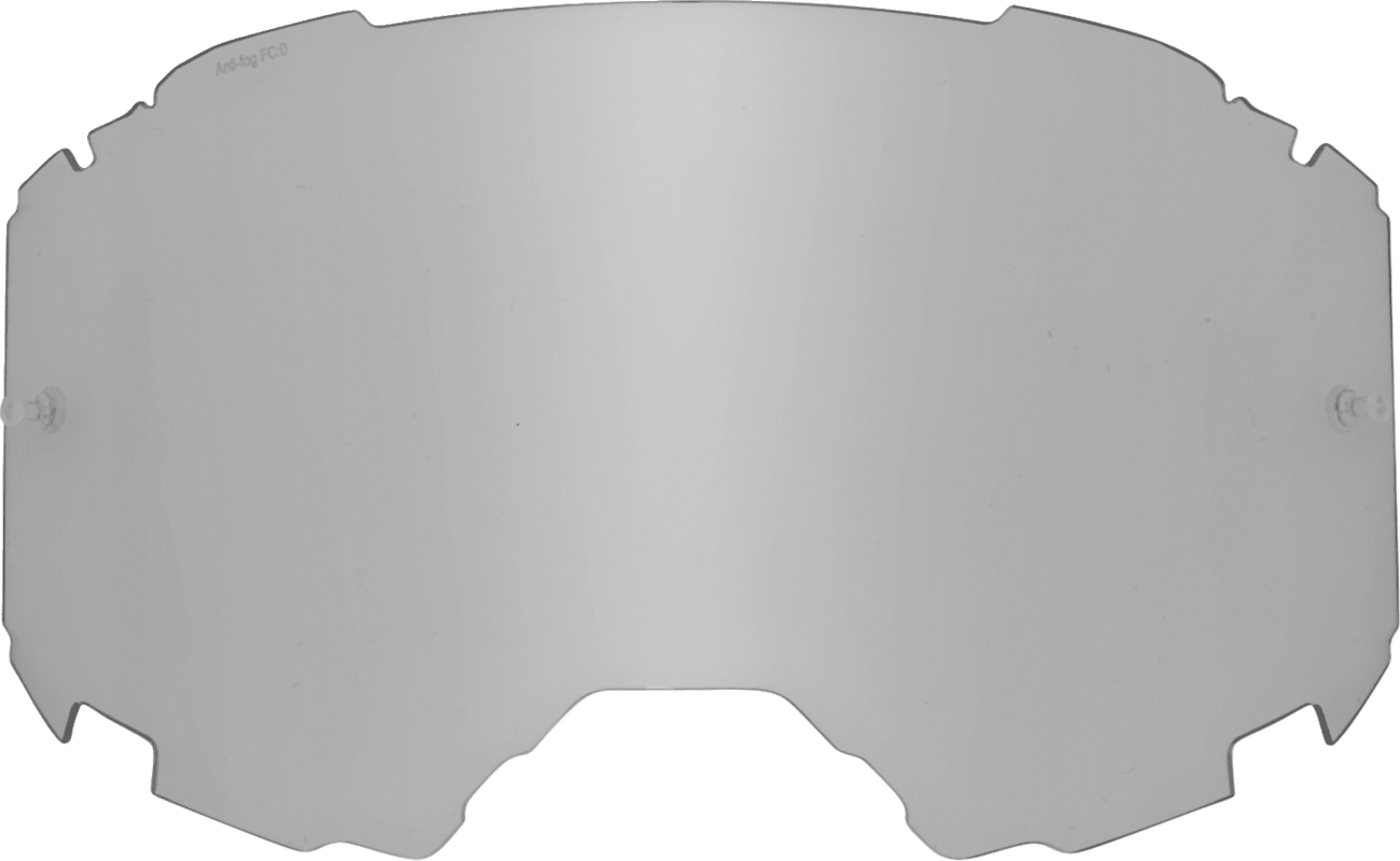 THOR Ascend LTD Goggle Lens - Clear 2602-1207 - Kelly Motorsports