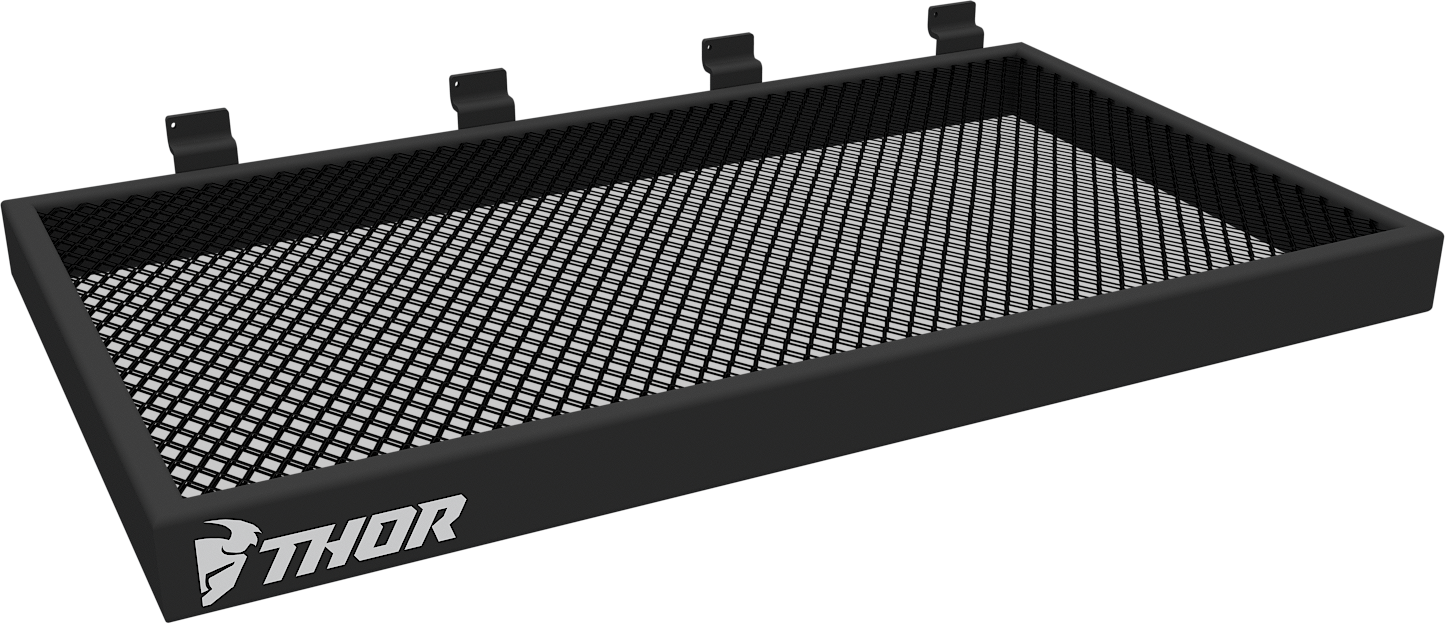 THOR Display Shelf 9903 - 0711 for Enhanced Product Visibility - Kelly Motorsports