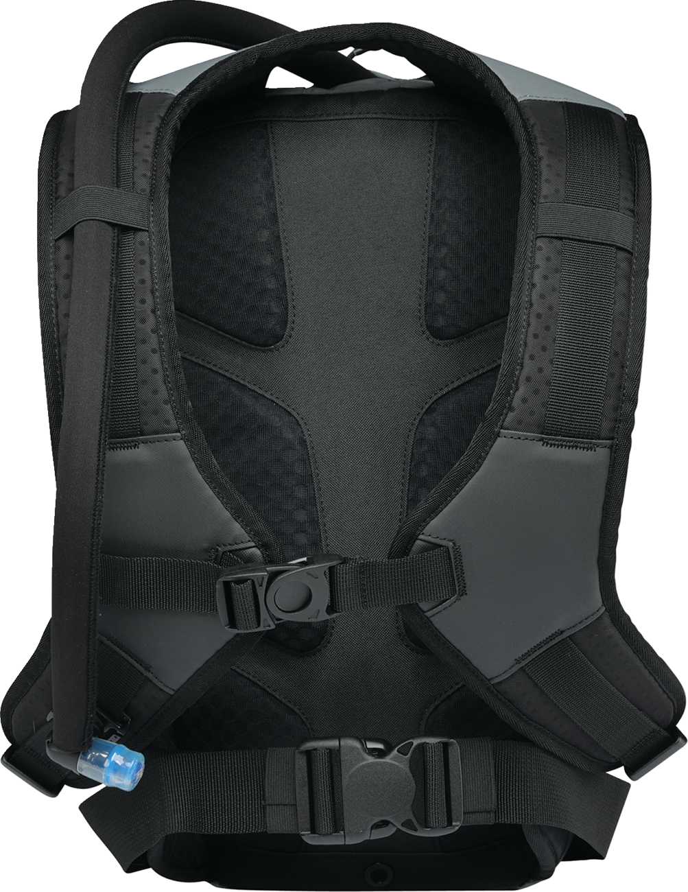 THOR Hydrant Pack - 3 - Liter Hydration Pack with BPA - Free Bladder and Ventilated Harness - Kelly Motorsports