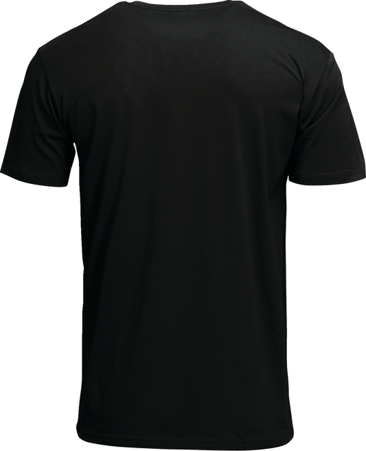 THOR SD T-Shirt Black Medium - 3030-24570 - Kelly Motorsports