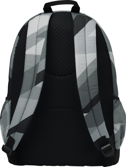 THOR Varsity Backpack - Camo/Acid 3517 - 0564 - Kelly Motorsports