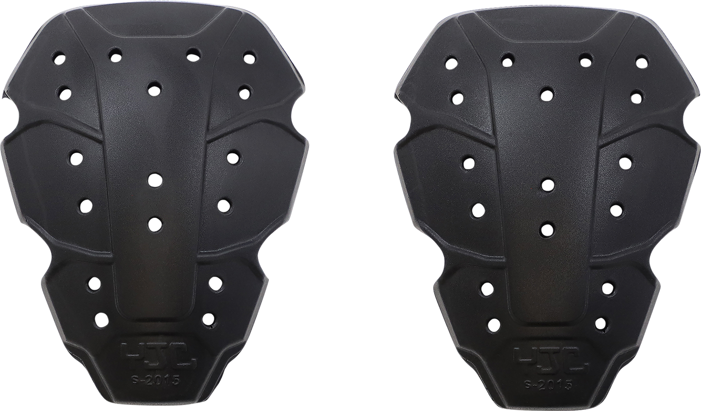 THOR YJC Replacement Shoulder Pads S - 2015 Type A - Part Number 2706 - 0258 - Kelly Motorsports