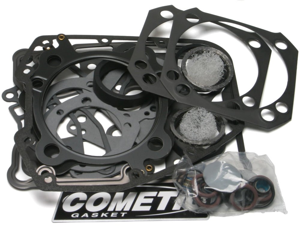 Top End Est Gasket Twin Cam Kit - Kelly Motorsports