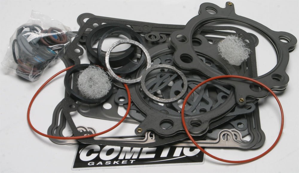Top End Est Gasket Twin Cam Kit - Kelly Motorsports
