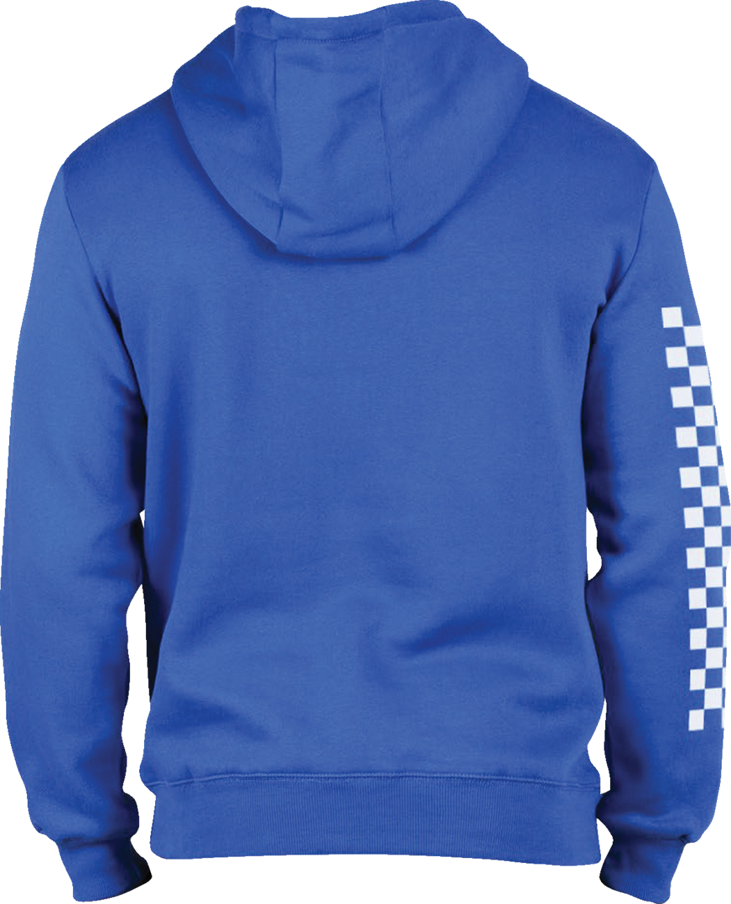 Yamaha Apparel Yamaha Racing Hoodie Small LEM25S - M37 - S in Blue - Kelly Motorsports