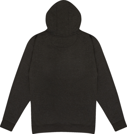 Yamaha Apparel Yamaha Racing Moto Hoodie - Black, Size Medium (LEM25S - M35 - M) - Kelly Motorsports