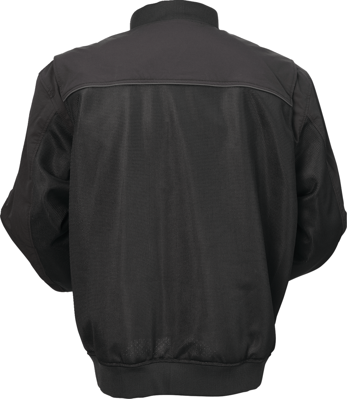 Z1R Ballester Jacket Black - Kelly Motorsports