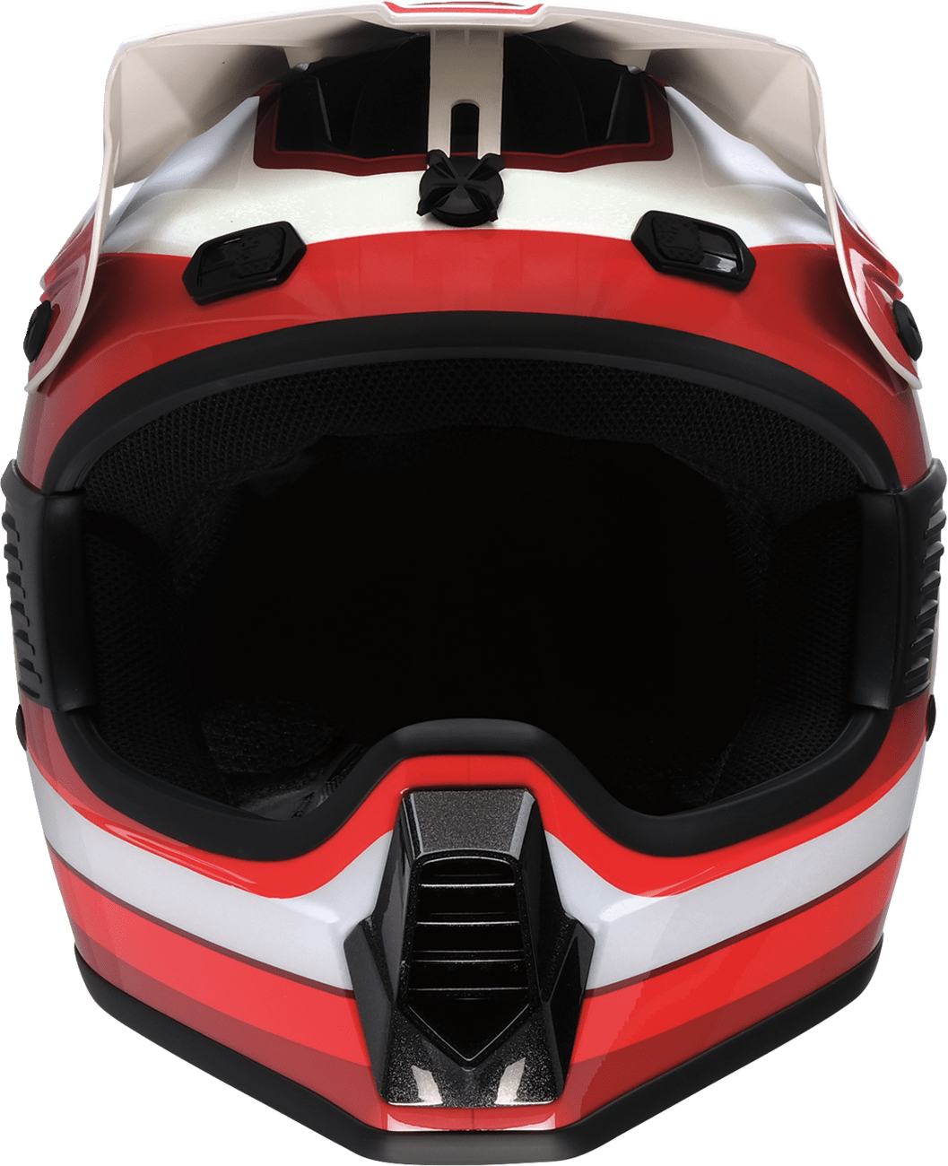 Z1R Dirt Maxx Helmet Vortex - Child, Youth & Adult Sizes - Kelly Motorsports