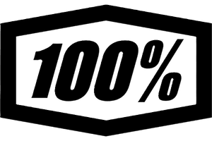 100-PERCENT