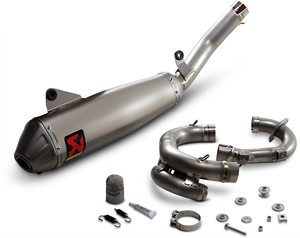 Akrapovic