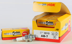NGK