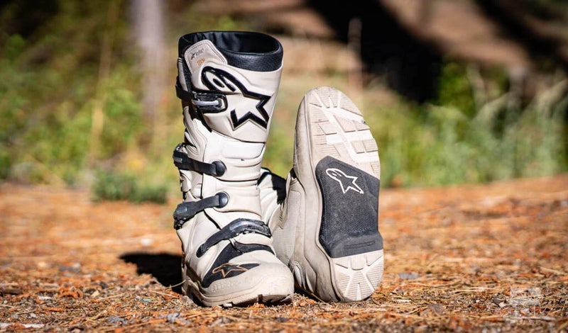 Men's Offroad Boots