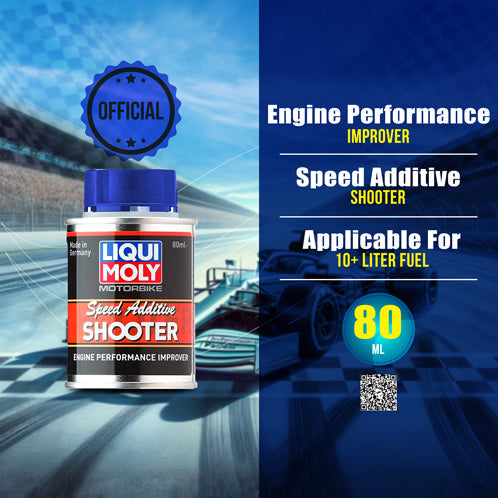 Fuel Treatments/ Additives