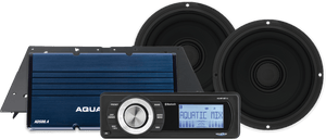 Aquatic AV