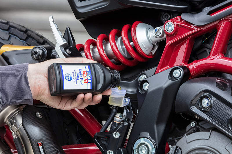 Brake Fluid