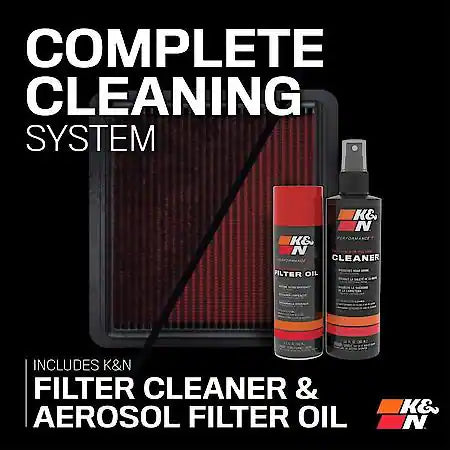 Air Filter Care