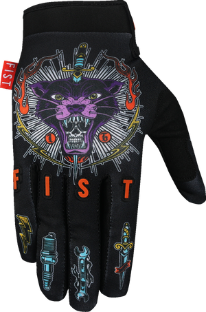 Fist Handwear