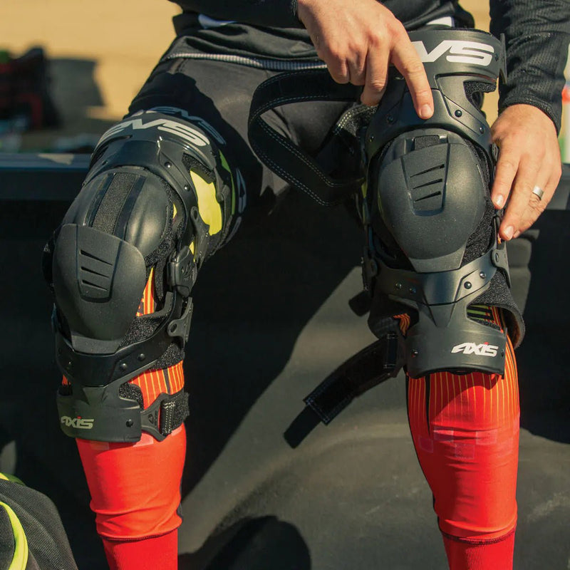 Knee Pads