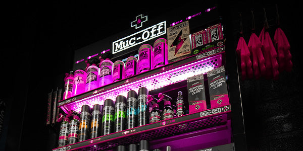 Shop Oils/ Chemicals by Brand