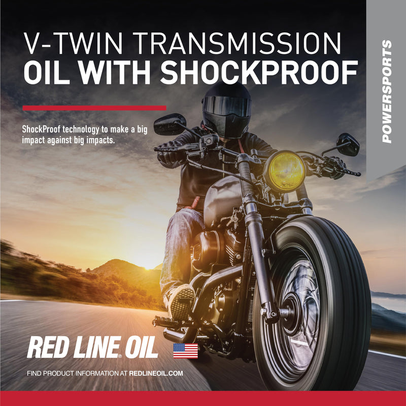 Transmission Fluid