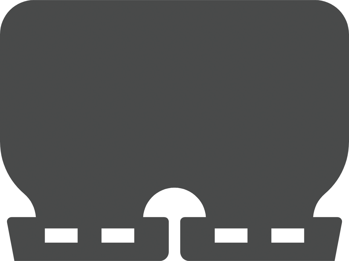 VForce 3/4 Reed Assembly