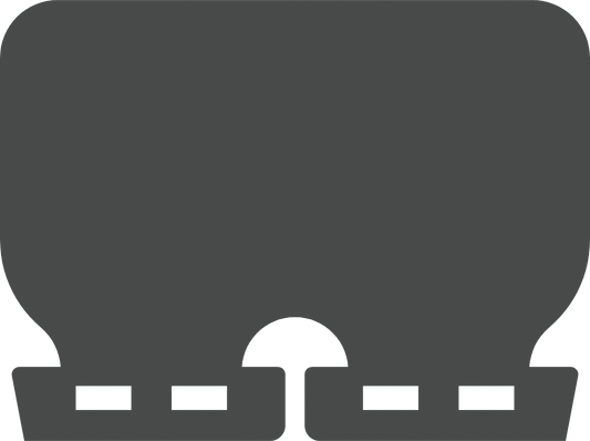 VForce 3/4 Reed Assembly