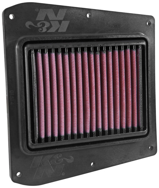 High Flow Air Filter